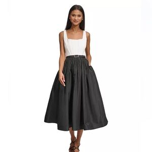 Karl Lagerfeld Paris Gown